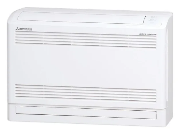 Mitsubishi Vloerunit