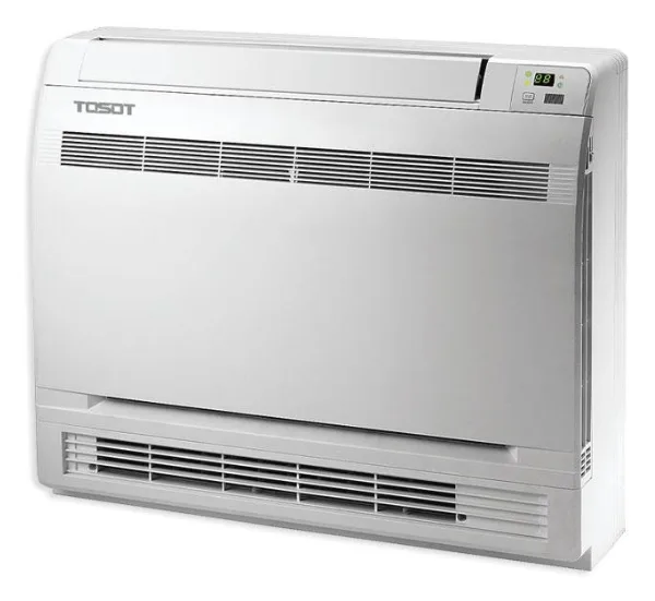 Tosot Vloerunit